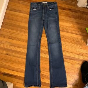Altar’d state Bootcut jeans